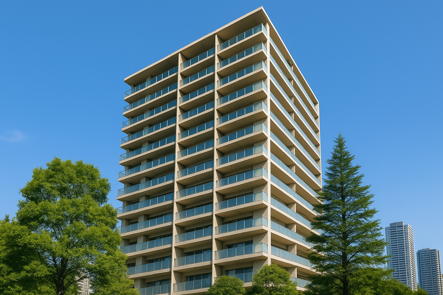 マンション売却成功事例